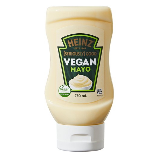 하인즈 비건 마요 270ml (3개)