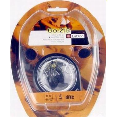 Labtec GO-215