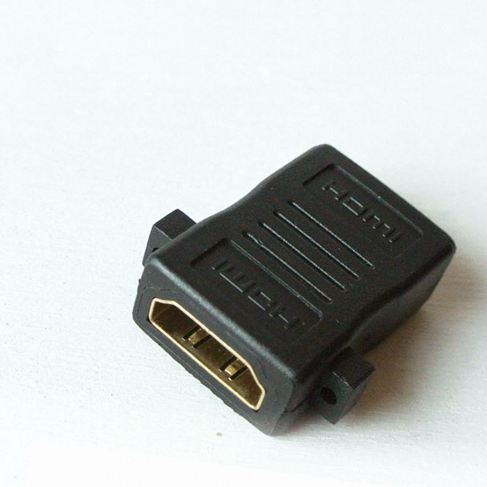 ���ϸ�ũ HDMI(F)/HDMI(F) �ǳڿ� ���� ML-H007