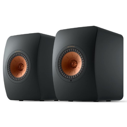 KEF LS50 Wireless 2 (정품)