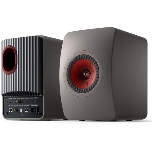 KEF LS50 Wireless 2 (정품)_이미지