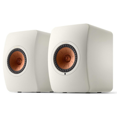KEF LS50 Wireless 2 (정품)_이미지