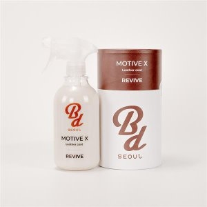 더블엠코퍼레이션 바운드서울 모티브엑스 가죽코팅제 500ml