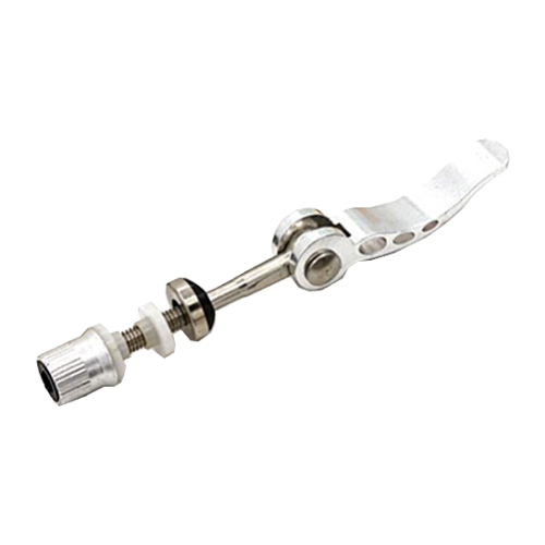 QR 레버 큐알 싯클램프 (실버)_이미지