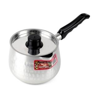 밀크팬 14CM 라면냄비 1인용냄비 1인용라면냄비