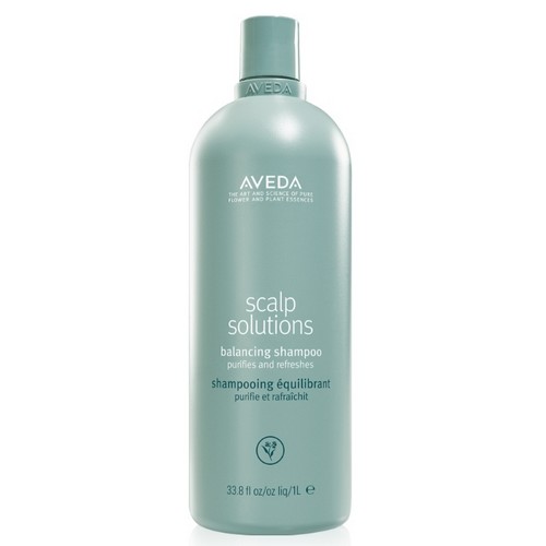 아베다 스칼프 솔루션 밸런싱 샴푸 1000ml이미지입니다. 누르면 해당 게시물로 새창이동합니다.