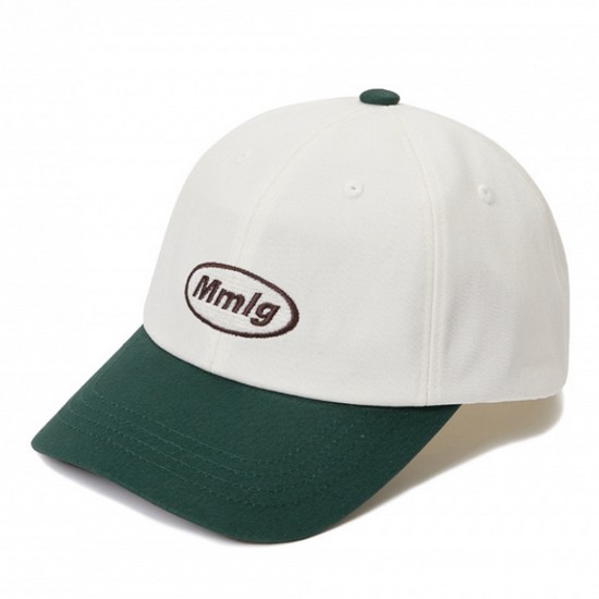 87MM Mmlg MMLG WP BALLCAP