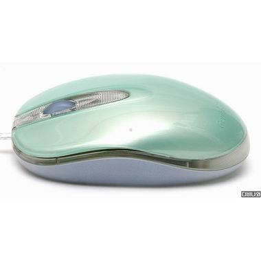 GENIUS Wheel NetScroll+ Traveler Iris 그린_이미지