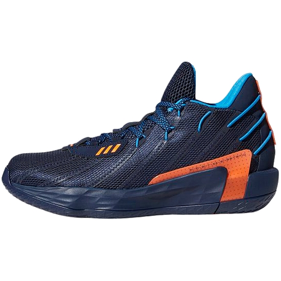  아디다스 데임 7 GCA FZ1103 [병행]