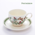 포트메리온 보타닉가든 뉴커피잔 (T형) 200ml