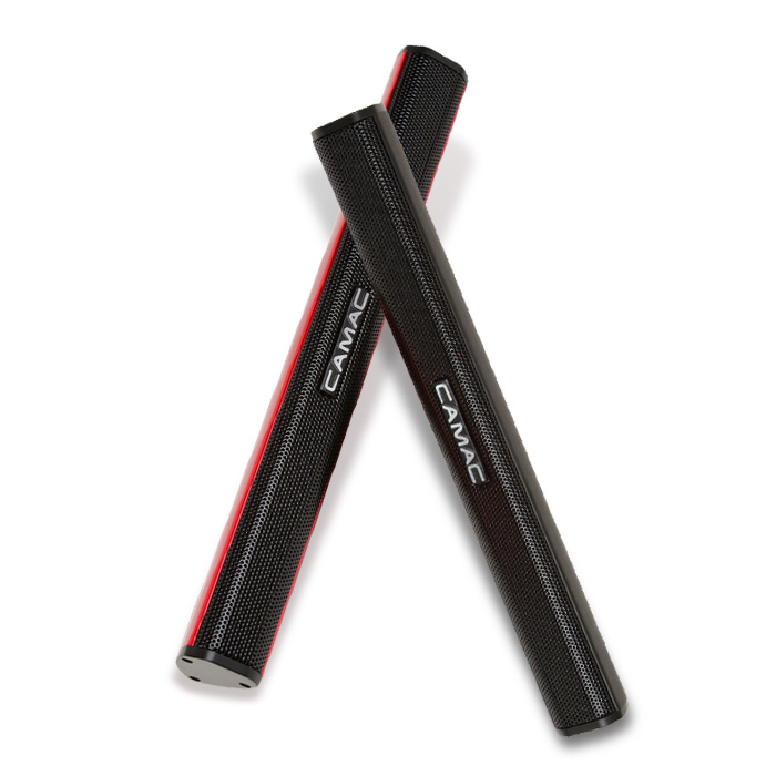 CAMAC CMK-50A (블랙)