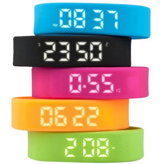 T5 스마트 다기능 손목 밴드