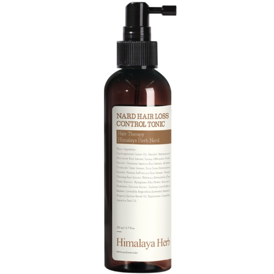 나드 탈모증상완화 헤어토닉 200ml