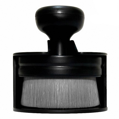 퓨어스타 스탬프 그레이 브러쉬 (10개)_이미지