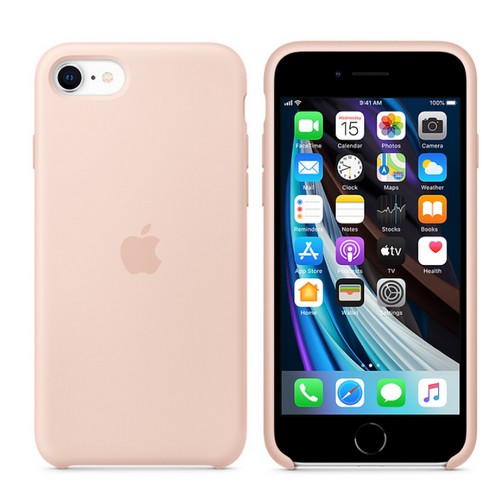 APPLE ������SE2 �Ǹ��� ���̽�