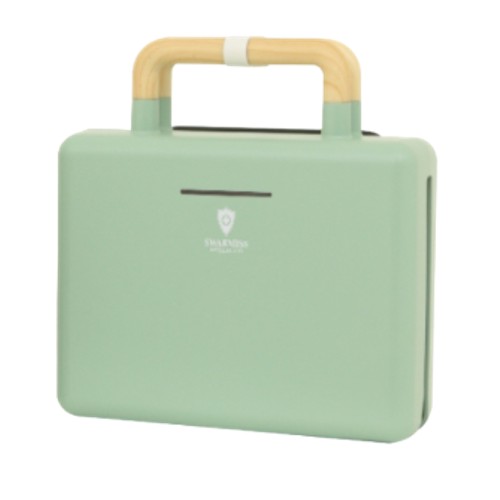 스와르미스 BJX-S003 (올리브그린)