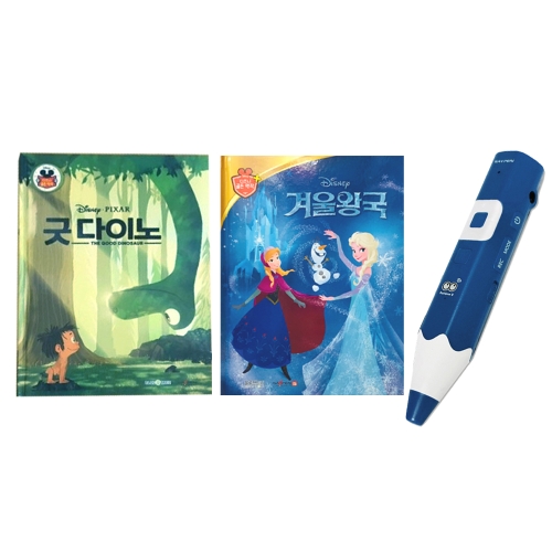 세이펜 레인보우B 세이펜(64G)_이미지