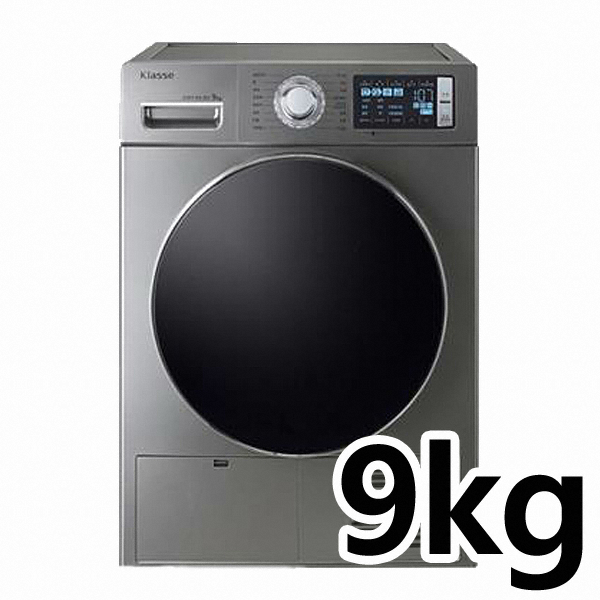 위니아전자 클라쎄 DWR-09JDDCH