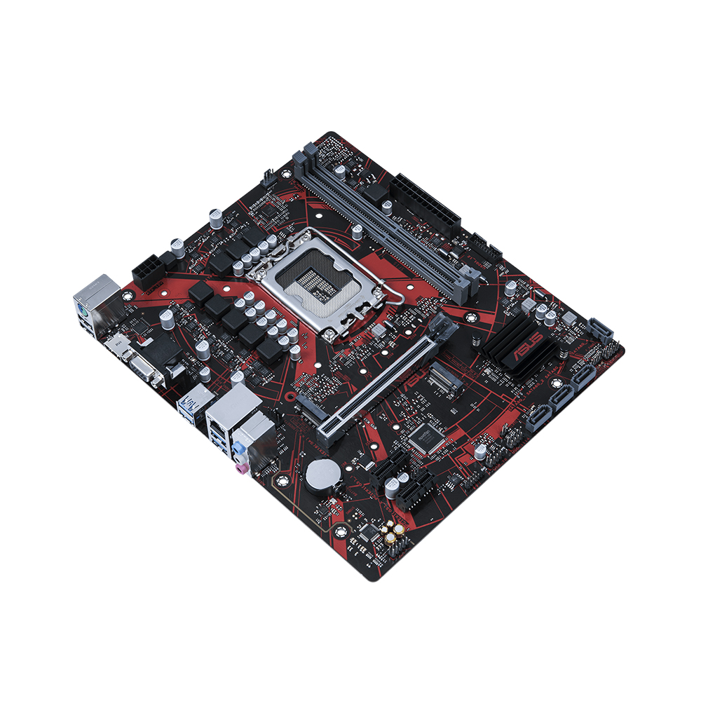 ASUS EX B660M-V5 D4 ����