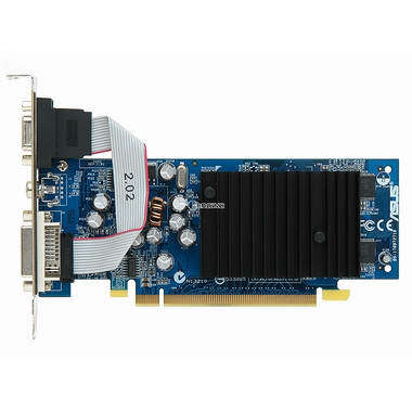 ASUS 지포스 6200TC EN6200TC256 256MB_이미지