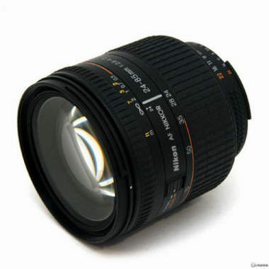 니콘 니코르 AF NIKKOR 24-85mm F2.8-4D (IF) (병행수입)_이미지