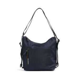 헌터 만다리나 덕 Mandarina Duck 백팩 가방 나일론 네이비 442588_이미지