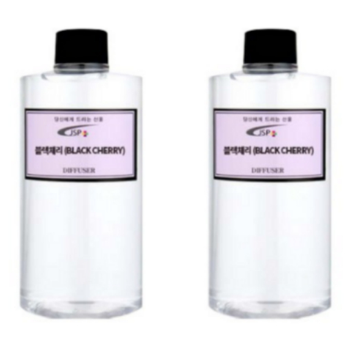 JSP 디퓨저 리필액 500ml (2개)