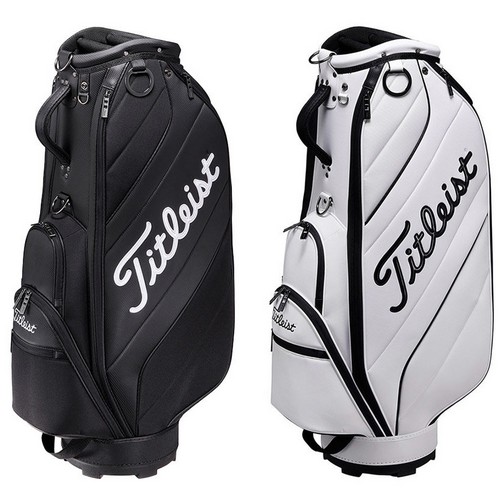 타이틀리스트 퍼포먼스 클래식 카트백 TB23PCJECBJ (해외구매)