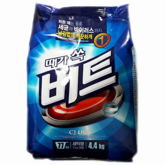 <b>비트</b> 일반용 리필 4.4kg