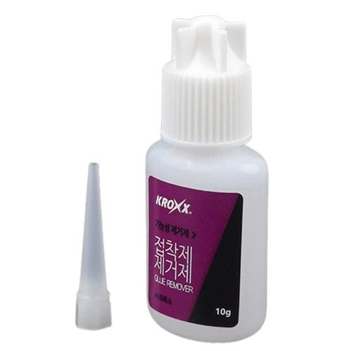 접착제 제거제 10g
