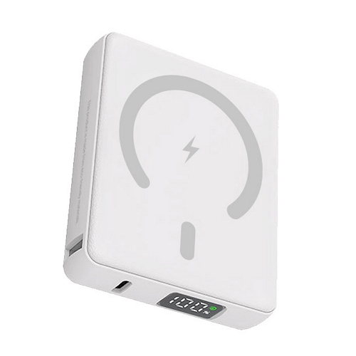 보바 22.5W 맥세이프 보조배터리 VA-111 10000mAh_이미지