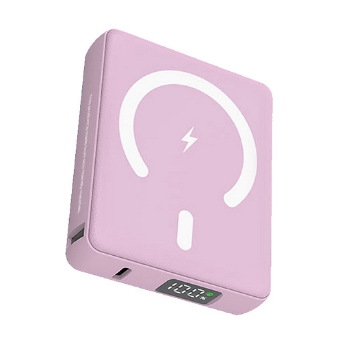 보바 22.5W 맥세이프 보조배터리 VA-111 10000mAh_이미지