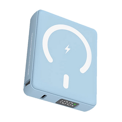 보바 22.5W 맥세이프 보조배터리 VA-111 10000mAh_이미지