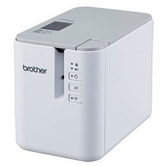 Brother P-touch PT-P900W (해외구매)