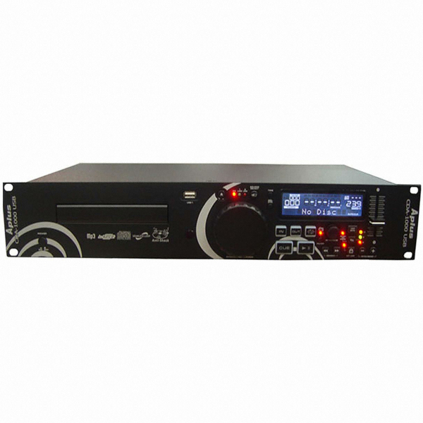 �����÷��� CDA-1000USB