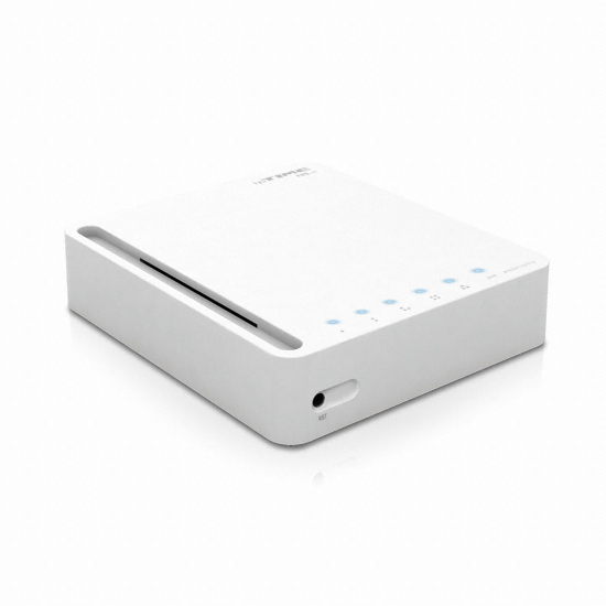 EFM ipTIME N5-r1 공유기 패키지 (+ N100P)_이미지
