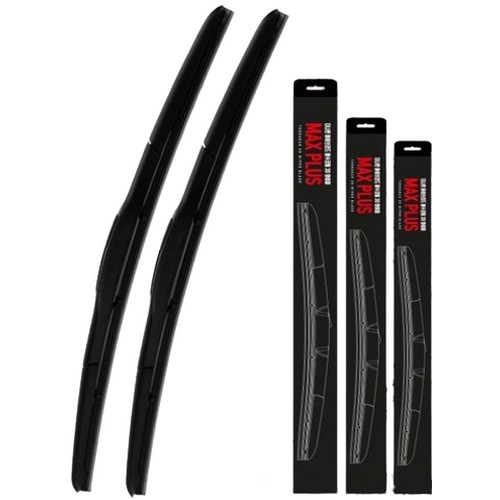 더나은 하이브리드 실리콘 발수 와이퍼이미지입니다. 누르면 해당 게시물로 새창이동합니다.