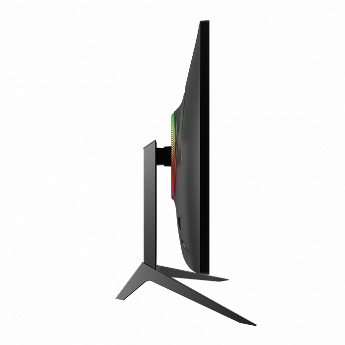 제이씨현 UDEA EDGE 27FM3 유케어 240 게이밍 HDR (중고)_이미지