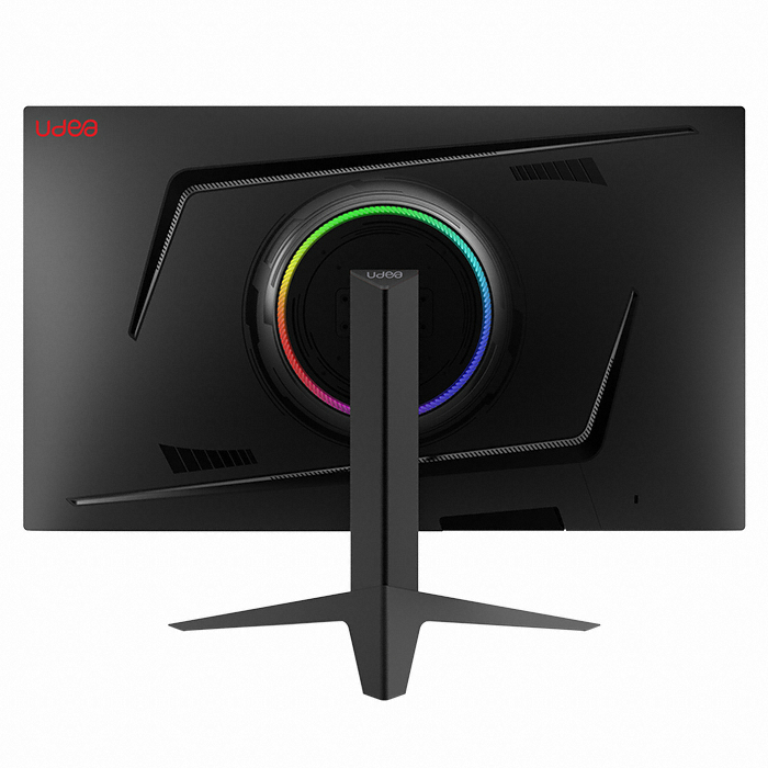 ���̾��� UDEA EDGE 27FM3 ���ɾ� 240 ���̹� HDR (�߰�)