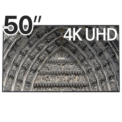 ���ƽ� UHD50L