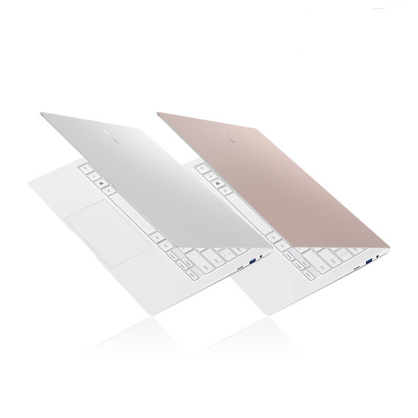 삼성전자 갤럭시북 프로 NT930XDY-A51A WIN10 (SSD 4TB)_이미지