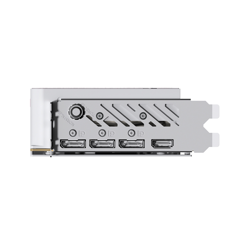 COLORFUL iGame ������ RTX 5060 Ti ULTRA DUO OC White D7 16GB �Ǿ���Ʈ