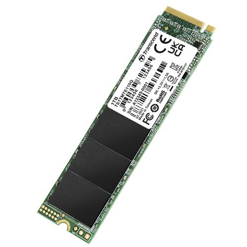 Ʈ������ MTE110Q M.2 NVMe
