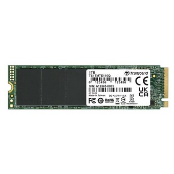 트랜센드 MTE110Q M.2 NVMe
