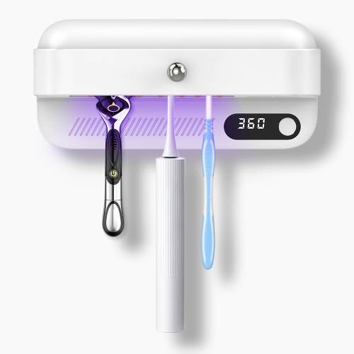 APEXSO 가정용 칫솔살균기