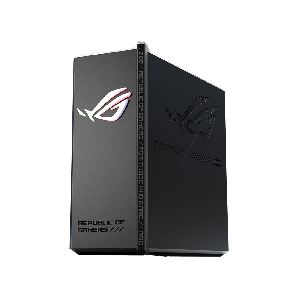 ASUS ROG STRIX GS-BE7200X ������������ �����Ƽ����