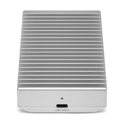 OWC Express 1M2 M.2 외장케이스 서린 (SSD미포함)_이미지