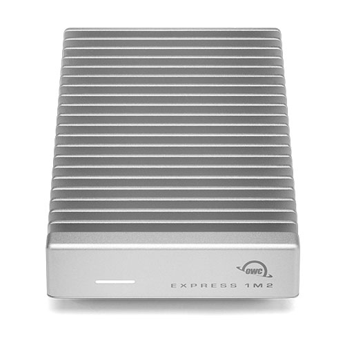 OWC Express 1M2 M.2 �������̽� ����