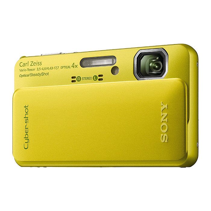 SONY 사이버샷 DSC-TX10 (정품)_이미지