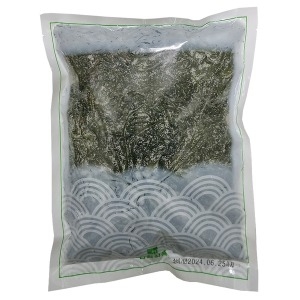 삼화 청정해역 완도산 햇 채다시마 1kg 염장채다시마 한정 무공해_이미지